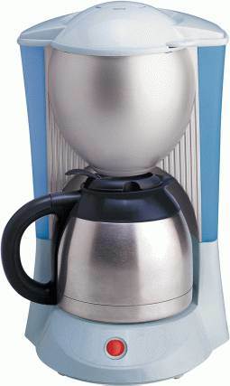 Coffee Maker-JXQ673A