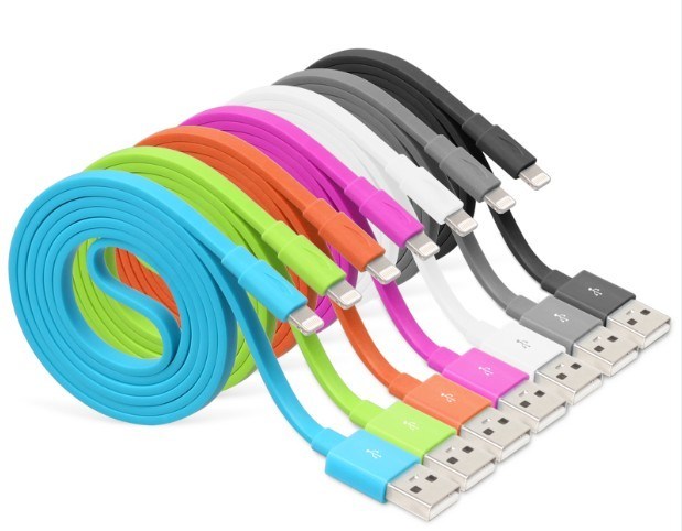 Mfi USB Cable Manufacturer