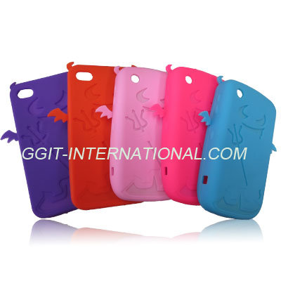 New Style Devil Mobile Phone Protector