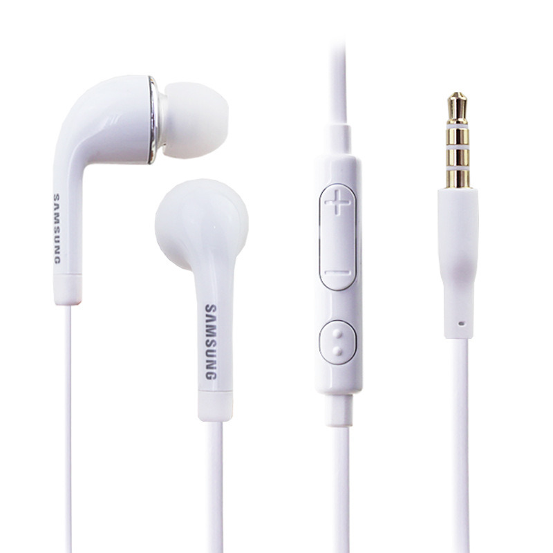 High-Quality Stereo Headphones, Earbuds, Earphones