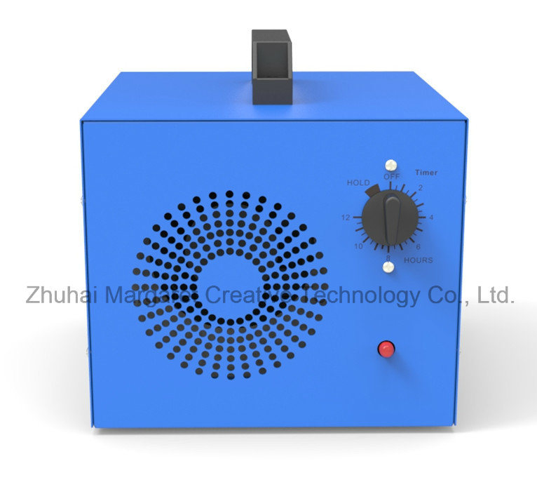 3.5g Household Ozone Air Purifier