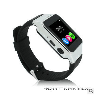 2015 The New Smart Watch with Camera Can Be Inserted SIM Card