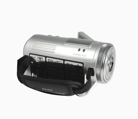 DV Camcorder (DV-902C)