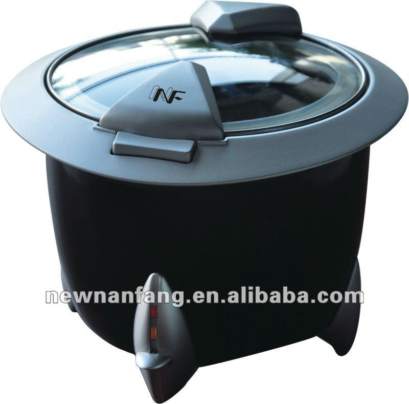 UFO Rice Cooker 1.0L