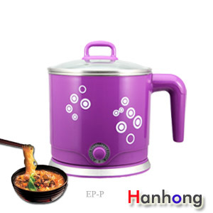 Multifunctional Electric Kettle, Noodle Kettle, Egg Kettle