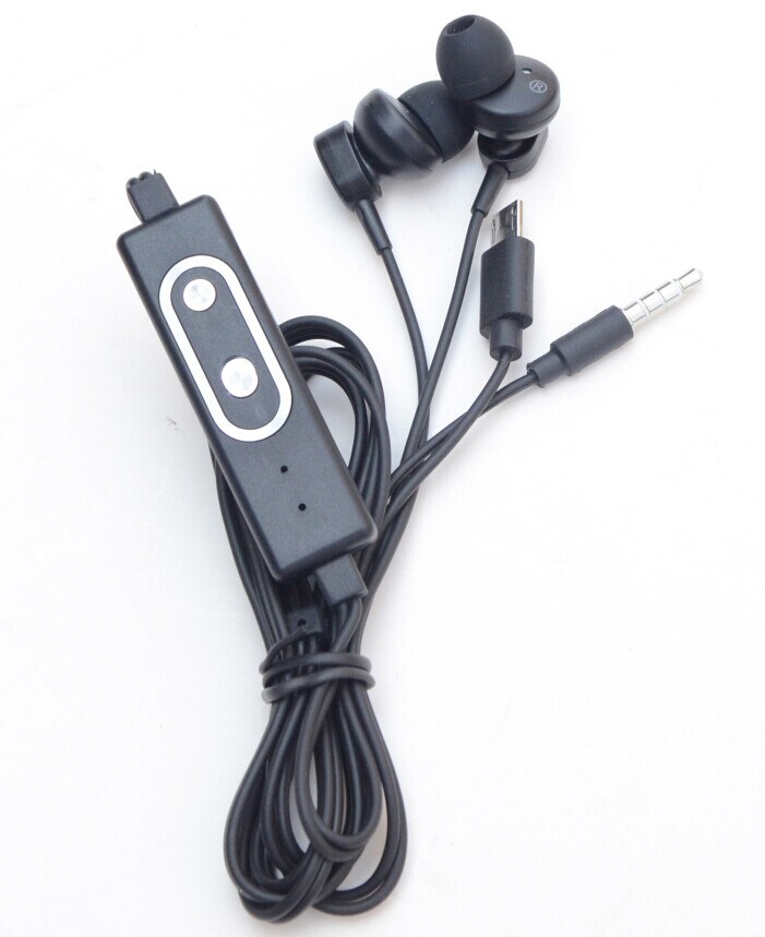 Aviation Earphone/Noise Cancelling Earphone for Mobile (RH-NC01-005)