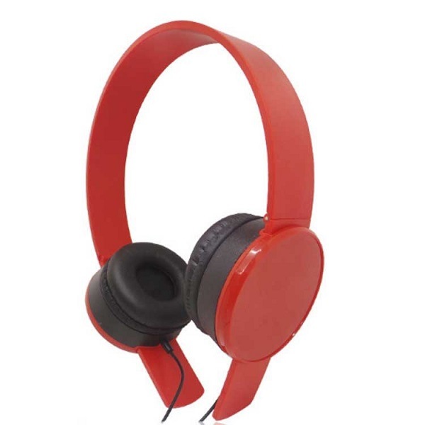 New Style Detachable Fashion Stereo Headphone