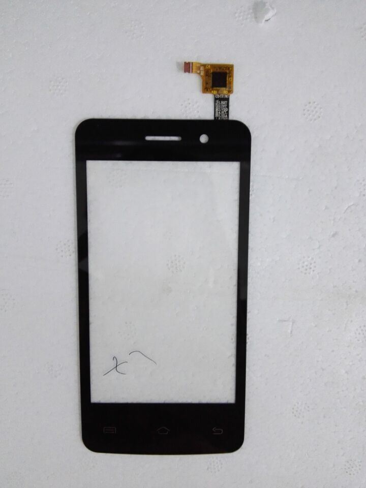 100% New and Original Cell Phone Touch Screen for Sendtel Rocket