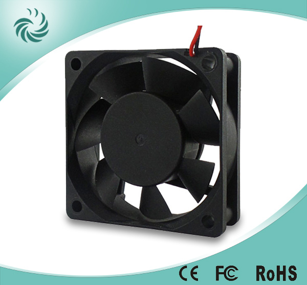 6020 Professional DC Fan 60X20mm