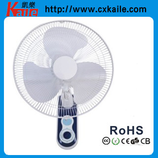 Electric Fan (KF-16GW-2) with CE