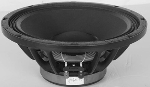 Subwoofer 12