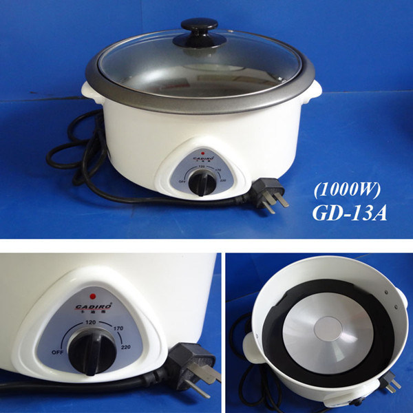 Multi Cooker (GD35B-1F)