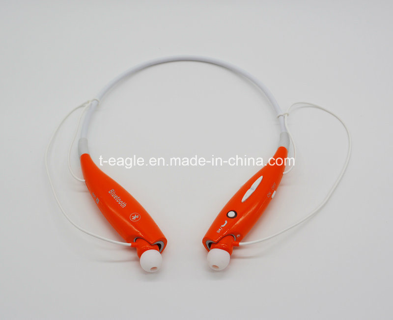 The Hbs-730 Classical Sport Wireless Neckband Bluetooth Headset