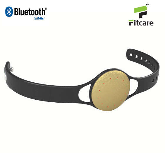 Activity Tracker and Sleep Monitor Bluetooth Smart Fitness Bracelet