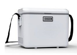 Medical Cooler Box