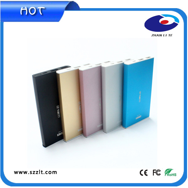 Hot Selling Portable Mobile Phone Charger (Y1)