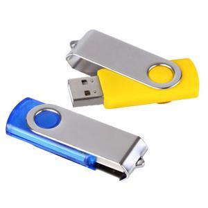 Classic USB Flash Drive Swivel