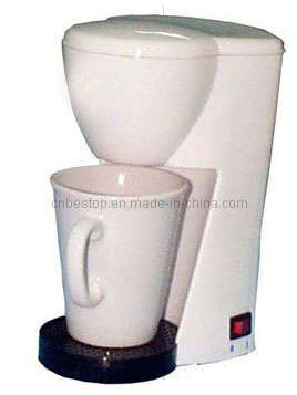 One Cup Coffee Maker