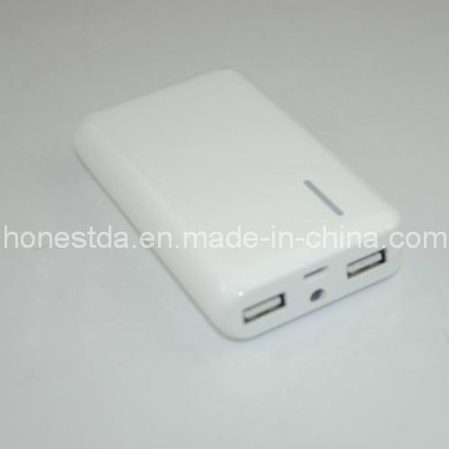 6600mAh Power Bank for iPhone