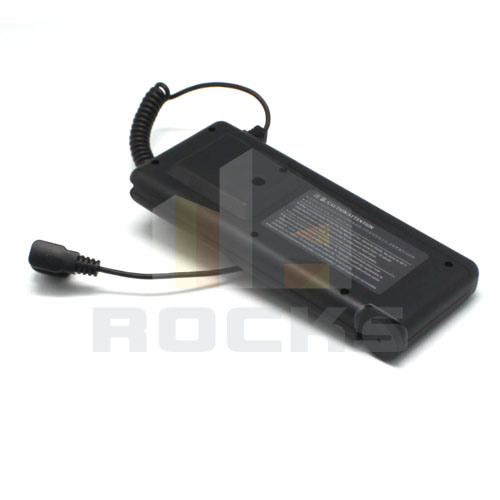 Flash Light Flashgun Battery Power Pack For Canon