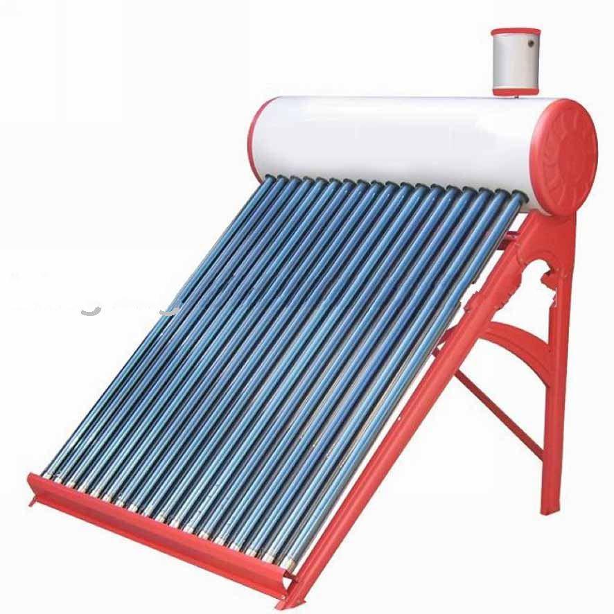 Prssurized Solar Water Heater