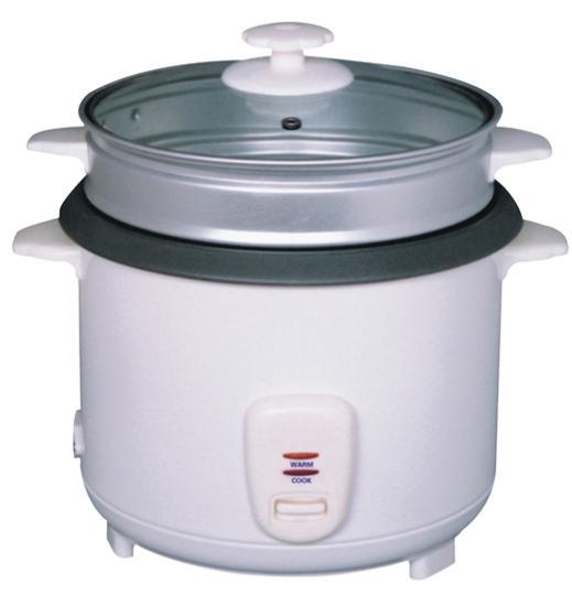 Rice Cooker (RC-DE18)