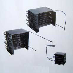 Refrigerator Condenser