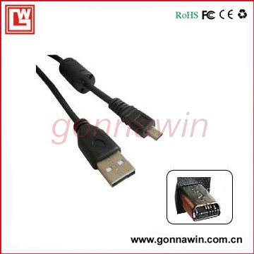 Camera Cable for Pentax Digital Camera