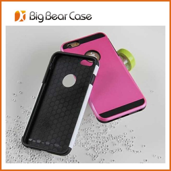 Fashion Mobile Phone Case for iPhone 6