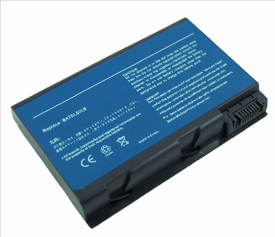 Laptop Adapter for Acer Aspire 4732 11.1V4400mAh