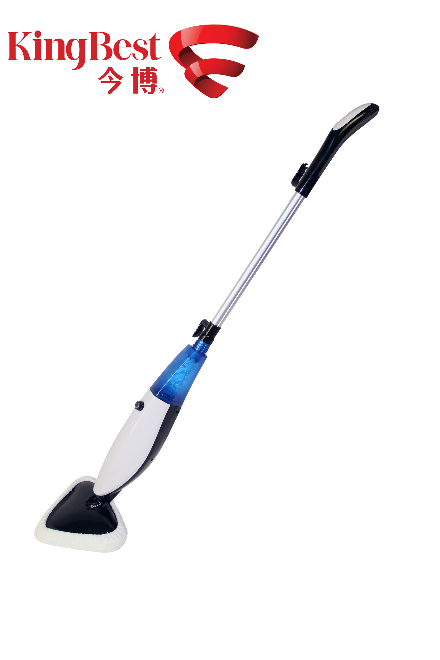 Top Selling Global Steam Mop (KB-Q1407)