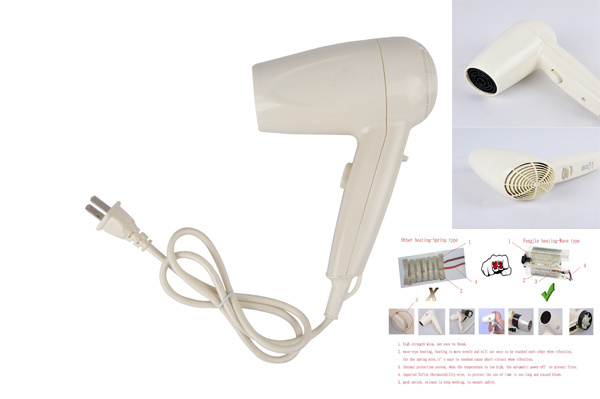 Daily Hair Dryer