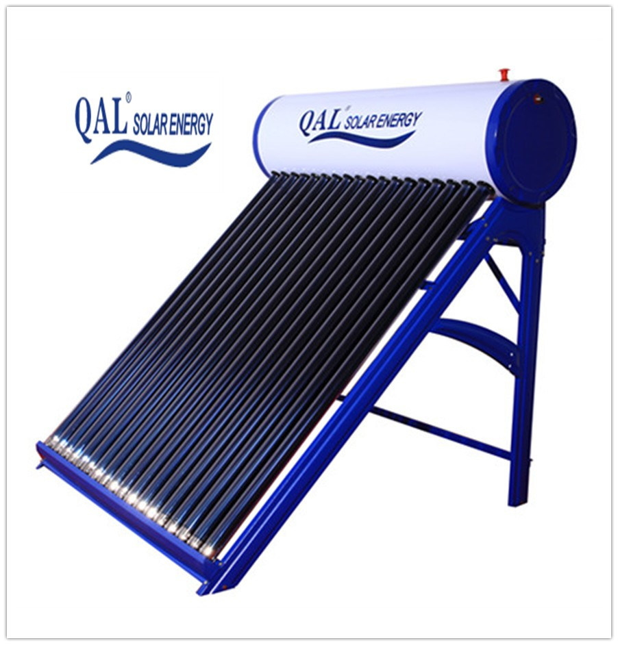 High Quality Solar Water Heater