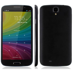 Mobile Phone (Star U650 MTK6589T quad core)