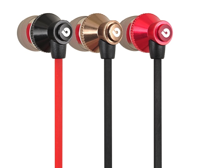 G520 Mobile Earphone