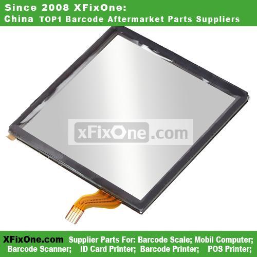 Compatible Motorola Symbol Mc3100 Mc3190 Mc3200 Touch Screen for Mobile Computer Tactiles