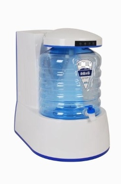 Water Purifier (GF-RO-50G)