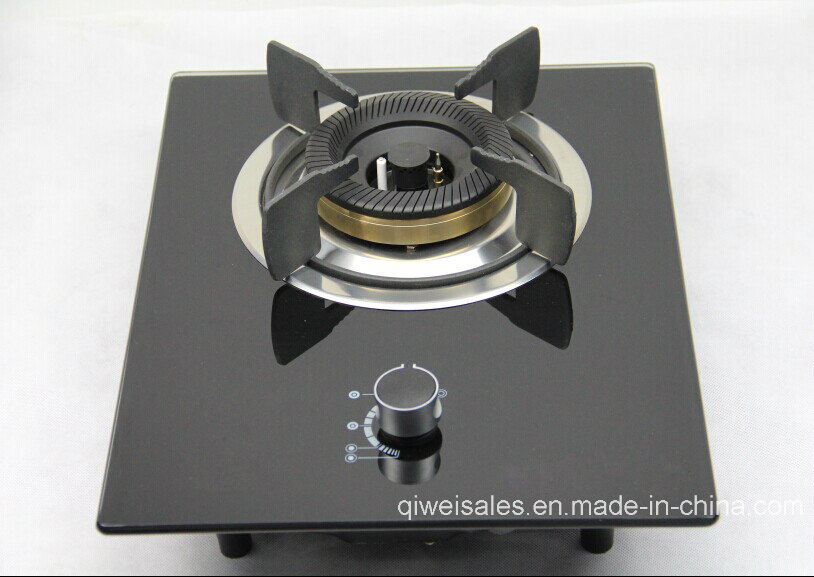 Single Burner Gas Stove (QW-100)