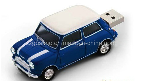 Car USB Flash Drive (GML-001)