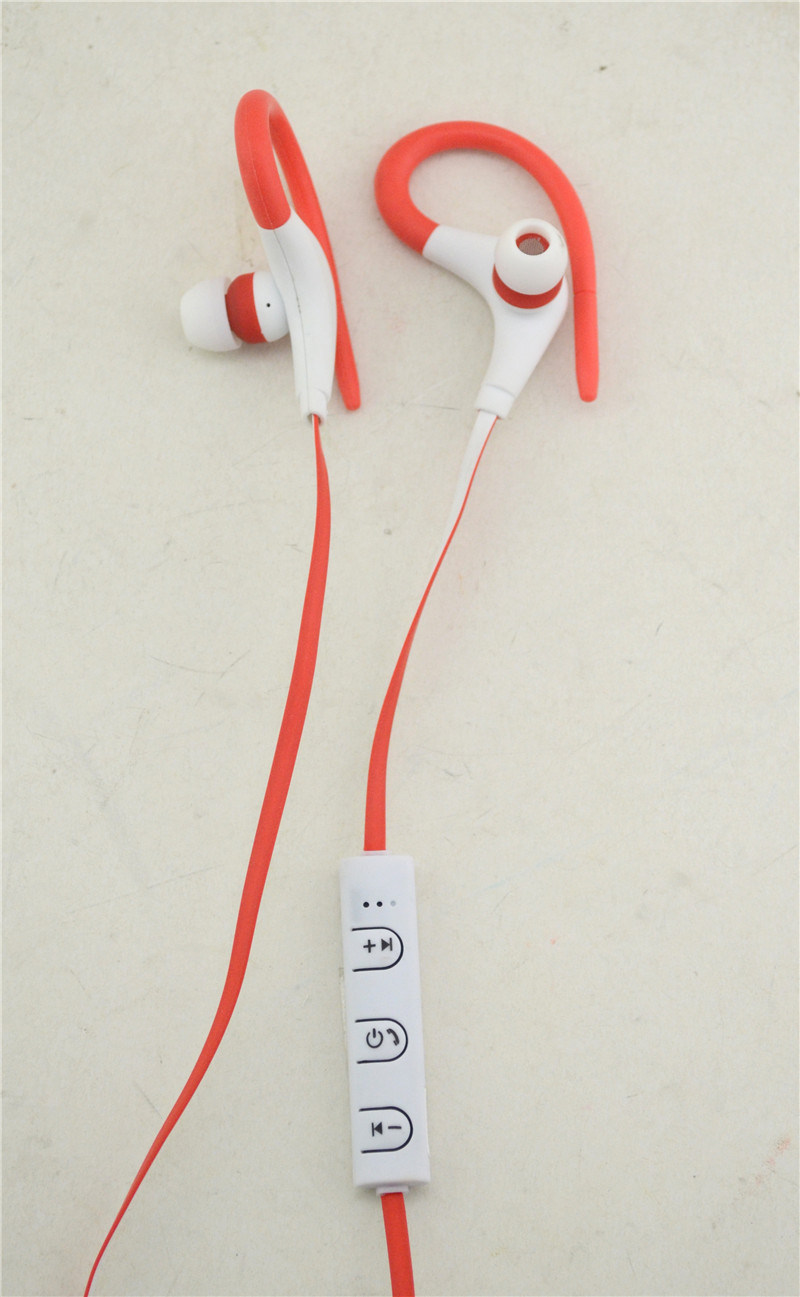 Stereo Sport Bluetooth Earphone for Smart Phone