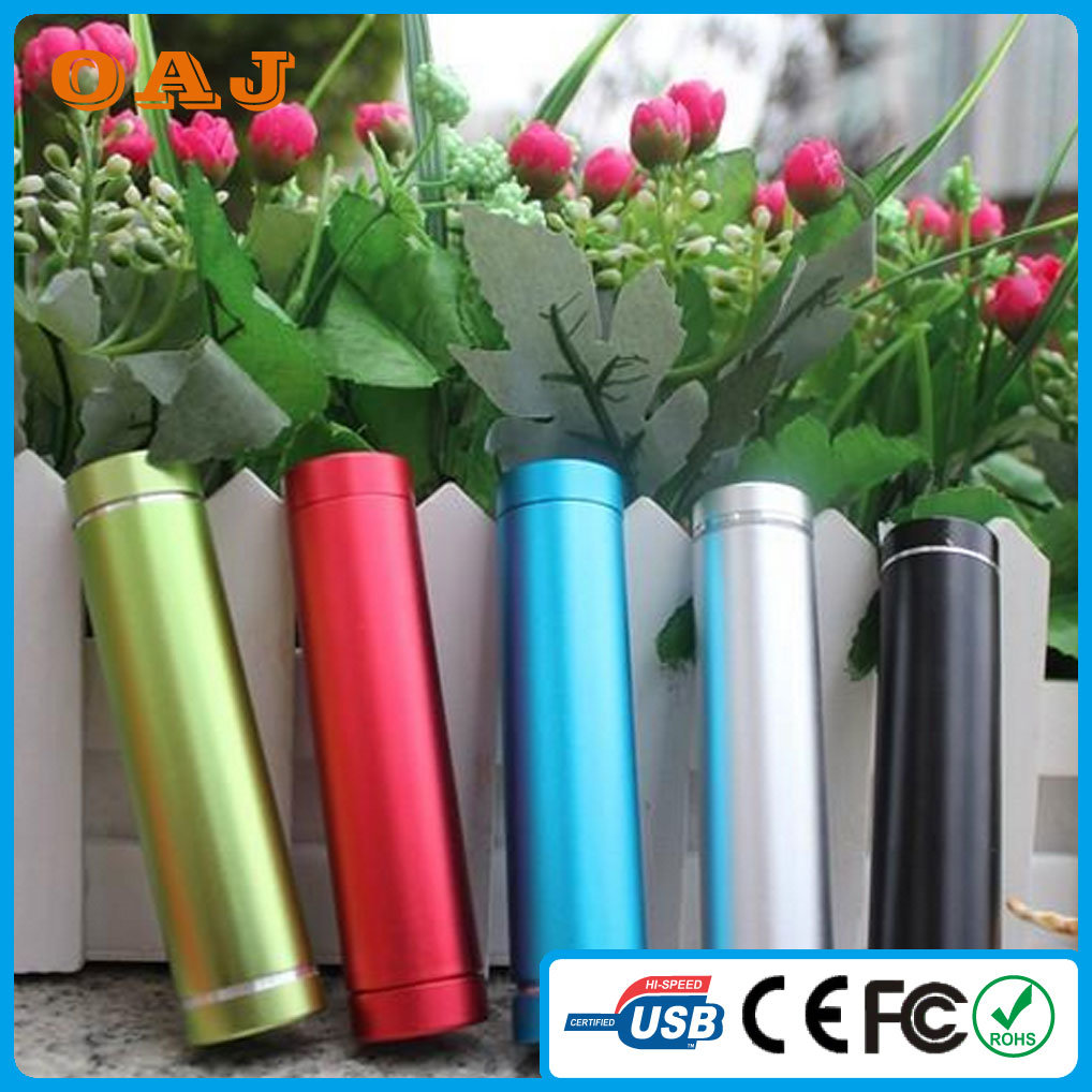 Popular Promotional Mini Power Bank