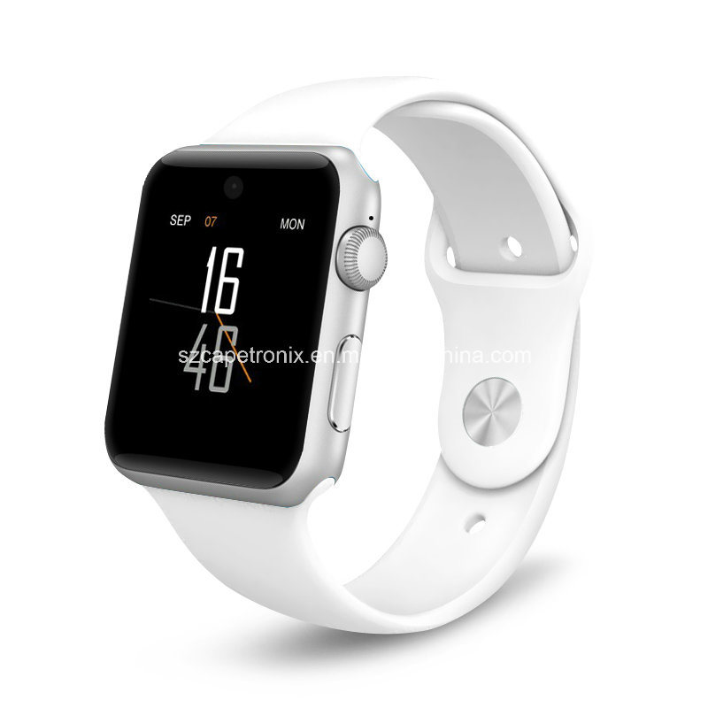 Waterproof SIM Card Android Watch K9 Smart Watch (CPU: MTK2502C-ARM7)