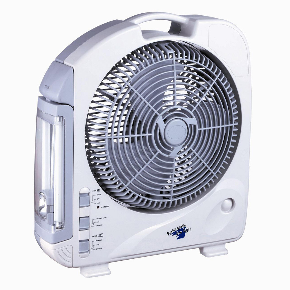 Rechargeable Fan (1668)