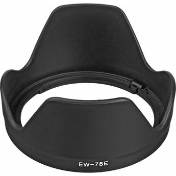 Lens Hood (EW-78E)