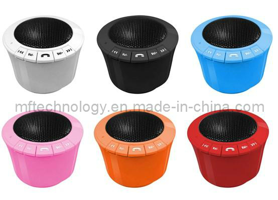 Mini Smart Bluetooth Speaker for Phones,Hand Free Mini Speaker (SP-01)