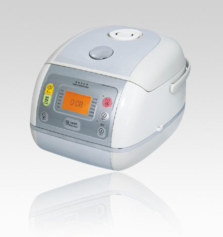 Rice Cooker (SFC-0401) 4L