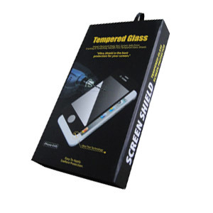 Mobile Phone Glass Protector (JS-MPP100)