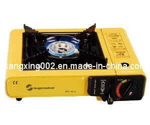 Portable Gas Stove (BDZ-155-AA)