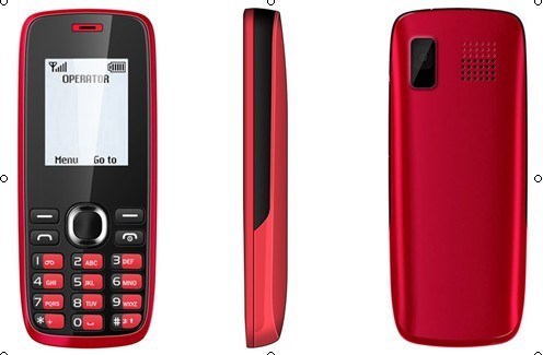 B1817 Mobile Phone