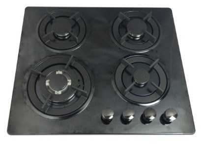 Best Price Blue Flame 4 Burner Gas Stove